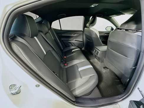 Certified 2025 Toyota Camry SE w/ Convenience Package FWD image 27