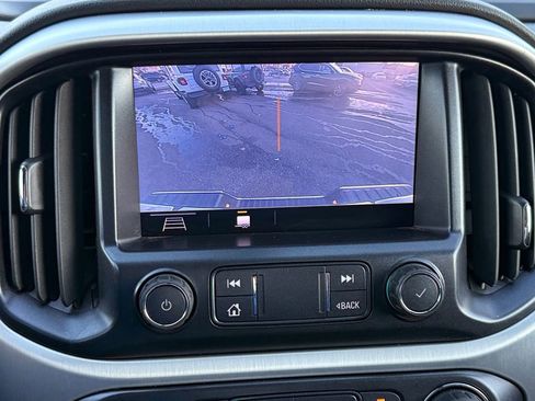 Used 2019 GMC Canyon SLE w/ Elevation Edition image 20