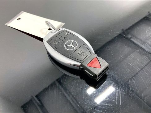 Used 2017 Mercedes-Benz GLS 450 4MATIC image 13