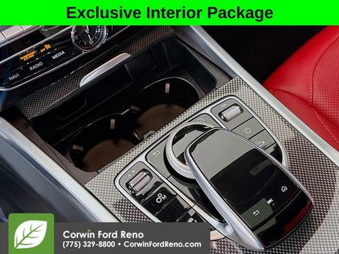 Used 2021 Mercedes-Benz G 550 image 17