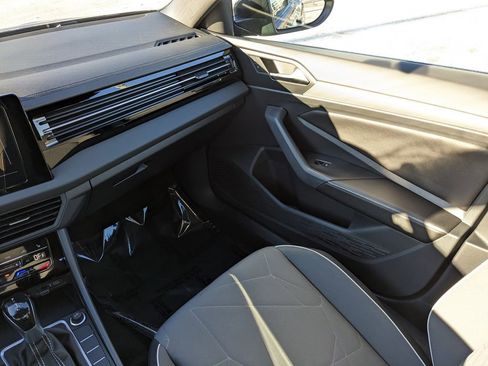 New 2026 Volkswagen Jetta Sport image 13