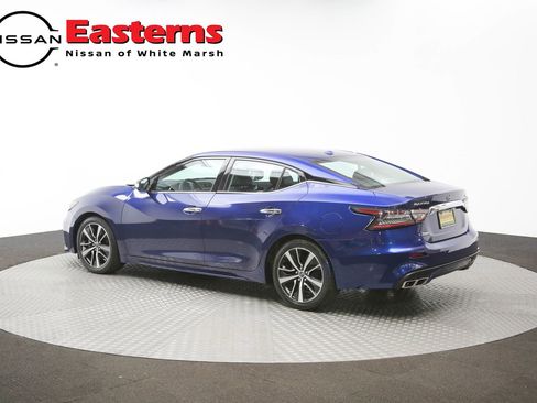 Used 2023 Nissan Maxima SV w/ Floor Mat Group image 58