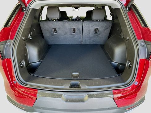 New 2026 Chevrolet Blazer LT w/ Convenience Package FWD image 26
