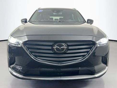 Used 2018 MAZDA CX-9 Signature image 3