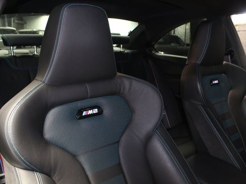 Used 2019 BMW M2 Competition w/ Executive Package RWD image 61