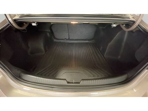 Used 2024 Chevrolet Malibu RS w/ LPO, Floor Liner Package FWD image 16