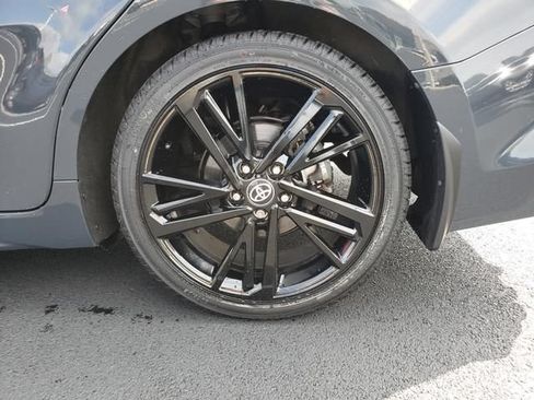 Used 2025 Toyota Camry XSE FWD image 27
