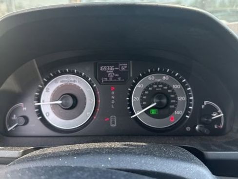 Used 2016 Honda Odyssey EX-L image 3