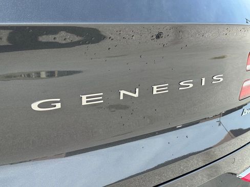 New 2026 Genesis GV80 3.5T Prestige image 14
