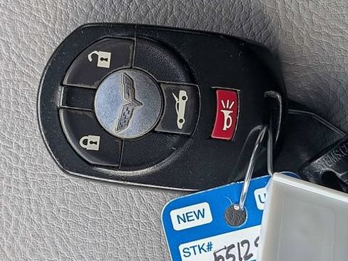 Used 2005 Chevrolet Corvette Coupe w/ Preferred Equipment Group RWD image 30