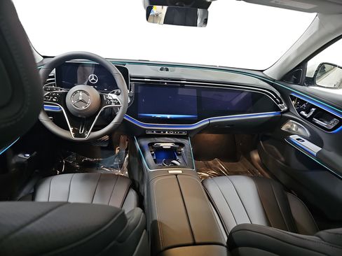 New 2026 Mercedes-Benz E 350 Sedan image 9