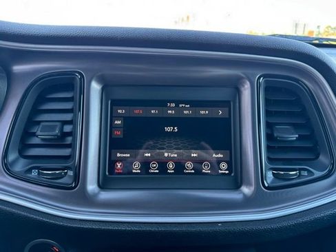 Used 2021 Dodge Challenger GT w/ Blacktop Package AWD/4WD image 3