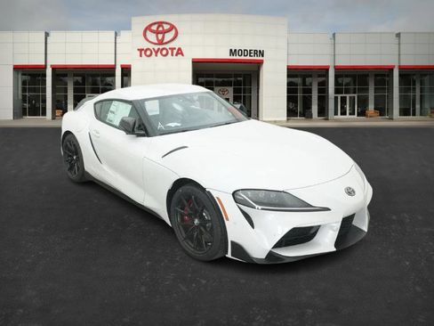 New 2026 Toyota Supra image 29