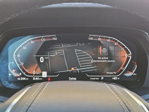 Used 2022 BMW X5 xDrive40i w/ Premium Package image 18