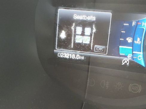 Used 2024 Ford Edge Titanium w/ Equipment Group 301A AWD/4WD image 10