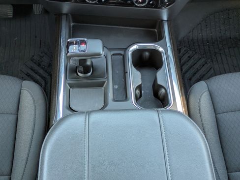 Used 2023 Chevrolet Silverado 1500 LT Trail Boss w/ Protection Package image 6