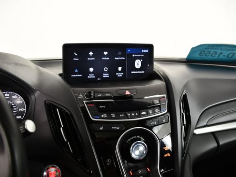Certified 2023 Acura RDX AWD image 25