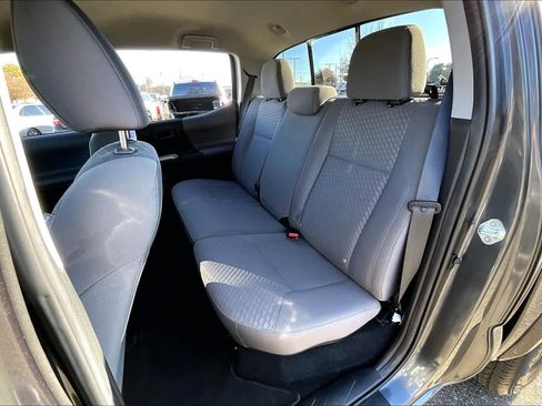 Certified 2023 Toyota Tacoma SR5 image 20