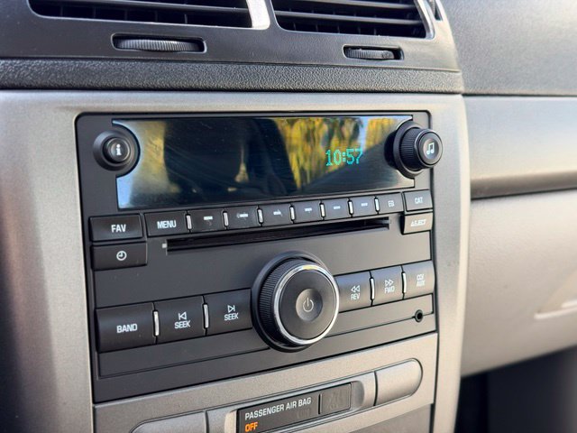 Used 2009 Chevrolet Cobalt LS w/ Protection Package FWD image 10