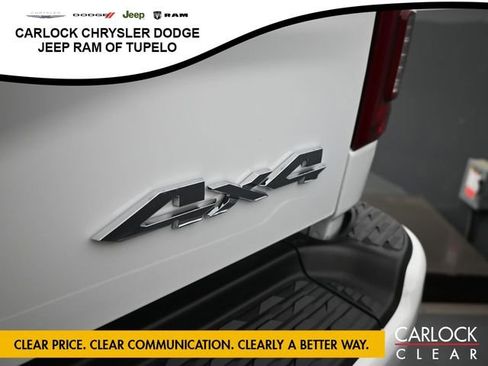 Used 2026 RAM 2500 Laramie image 51