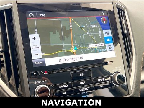 Used 2023 Subaru Crosstrek 2.5i Limited image 12