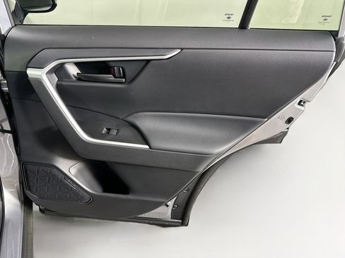 Used 2025 Toyota RAV4 LE image 29