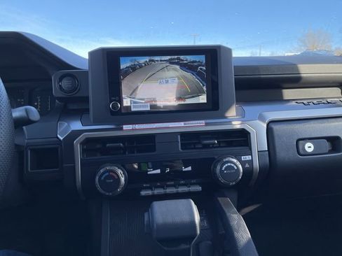 New 2025 Toyota Tacoma SR5 image 18