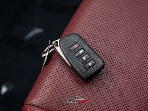 Used 2015 Lexus RC 350 F Sport w/ F Sport w/Summer Tires image 46