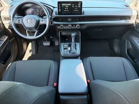 Used 2026 Honda CR-V EX image 10