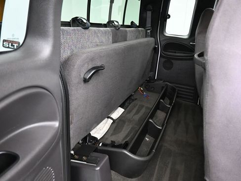 Used 2001 Dodge Ram 2500 Truck 4x4 Quad Cab image 31