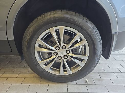 Used 2021 Cadillac XT5 Premium Luxury AWD/4WD image 38