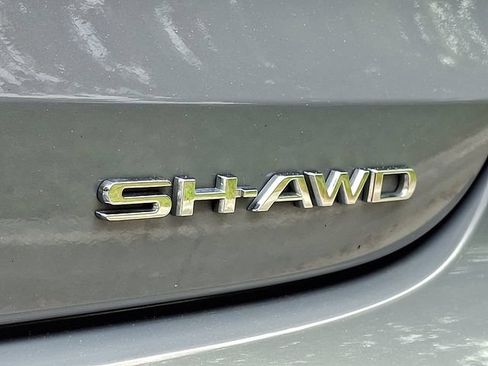 Used 2025 Acura TLX SH-AWD w/ A-SPEC Pkg image 32