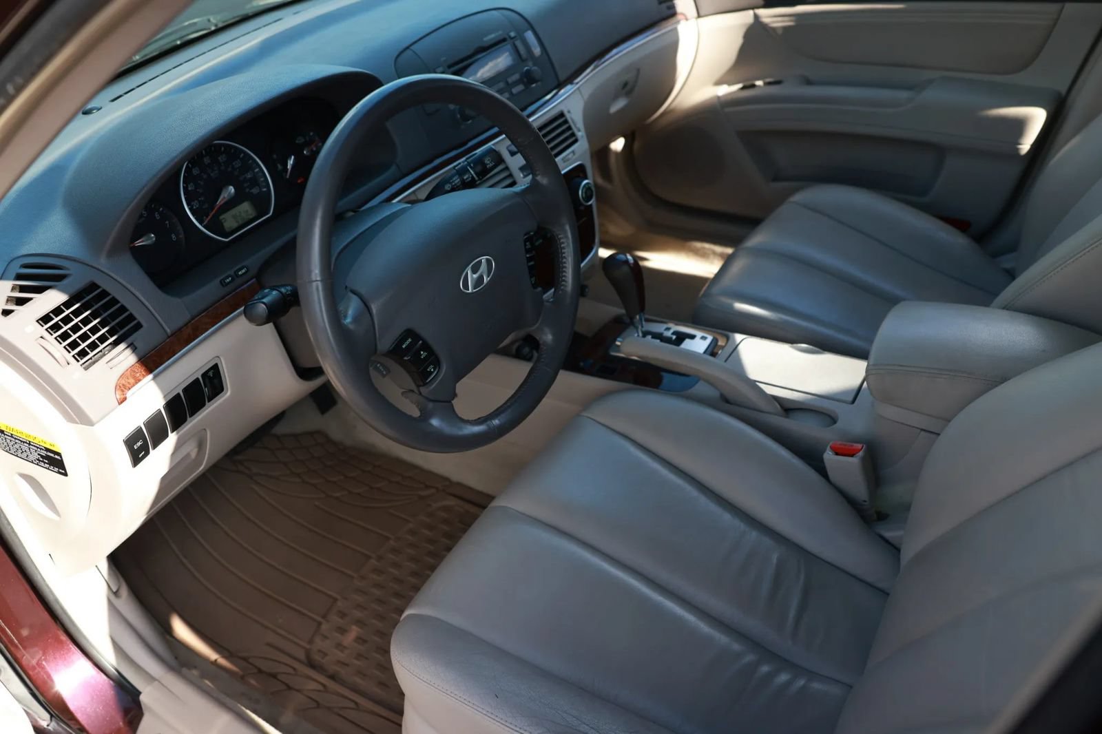 Used 2006 Hyundai Sonata LX FWD image 18