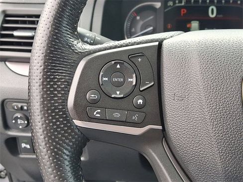 Used 2023 Honda Passport EX-L image 22