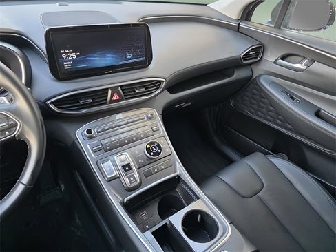 Used 2023 Hyundai Santa Fe XRT image 30