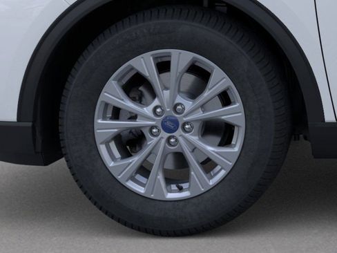 New 2026 Ford Escape Active image 21