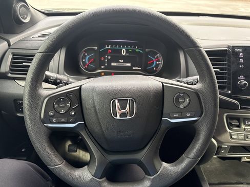 Used 2022 Honda Pilot Sport image 14