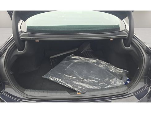 Used 2024 Hyundai Sonata SEL w/ Convenience Package FWD image 13