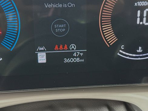 Used 2025 Hyundai Tucson SEL image 19