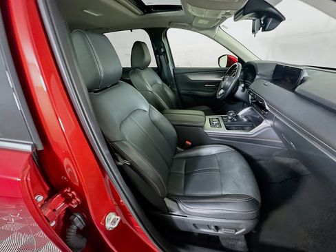 Used 2024 MAZDA CX-90 3.3 Turbo w/ Preferred Plus image 34