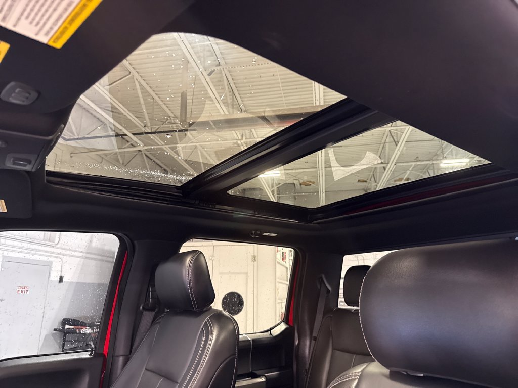 Used 2020 Ford F150 Lariat w/ Equipment Group 502A Luxury AWD/4WD image 3