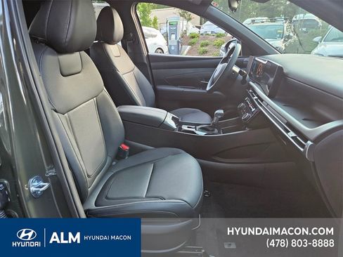 New 2026 Hyundai Santa Cruz SEL image 17