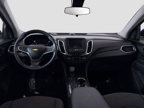 Used 2022 Chevrolet Equinox LT image 24