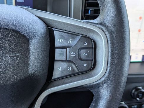 Used 2024 Ford Bronco Badlands image 28