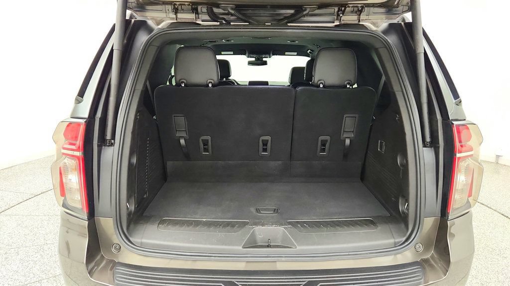 Used 2021 Chevrolet Tahoe LT AWD/4WD image 23