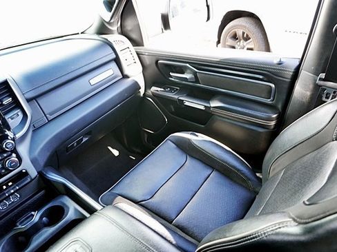 Certified 2024 RAM 1500 Laramie image 22