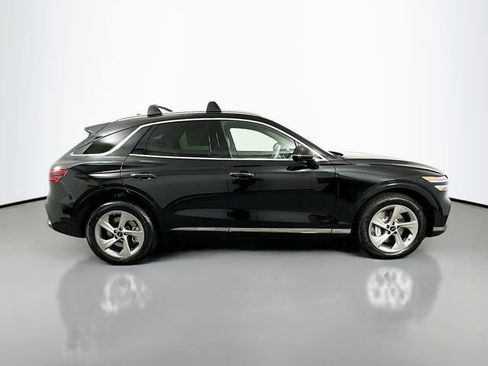 New 2026 Genesis GV70 2.5T Advanced image 4