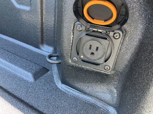 New 2026 Chevrolet Silverado 2500 Custom w/ Custom Value Package image 11