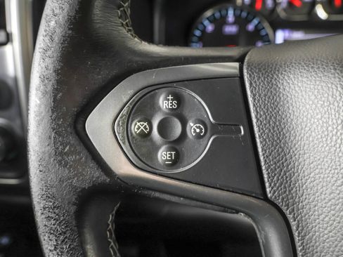 Used 2018 Chevrolet Silverado 1500 LT image 26