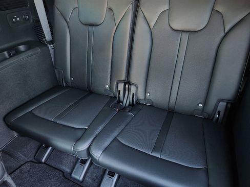 New 2025 Kia Sorento SX Prestige image 23